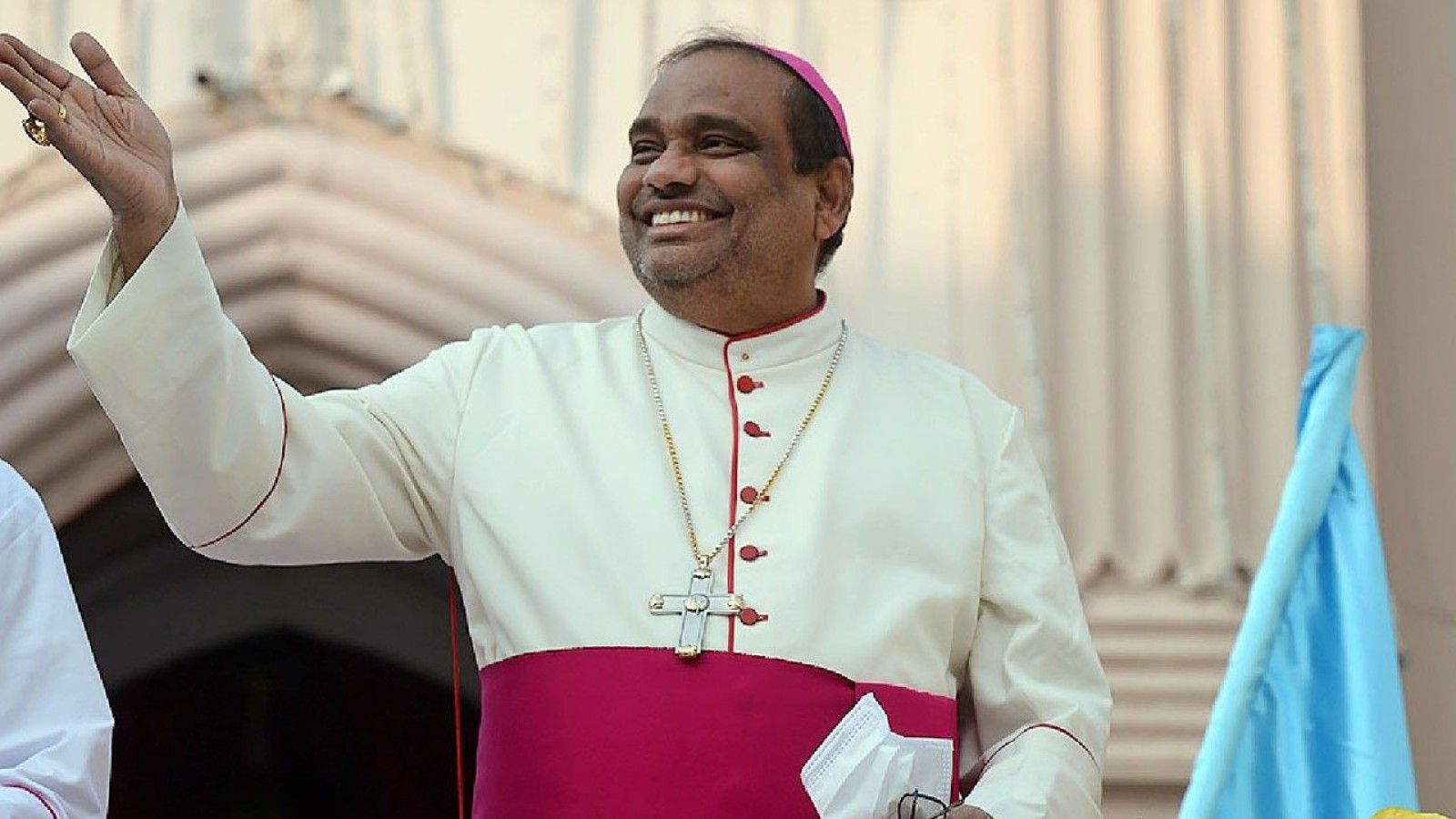 Obispos de la India piden eliminar leyes que vulneran la libertad religiosa