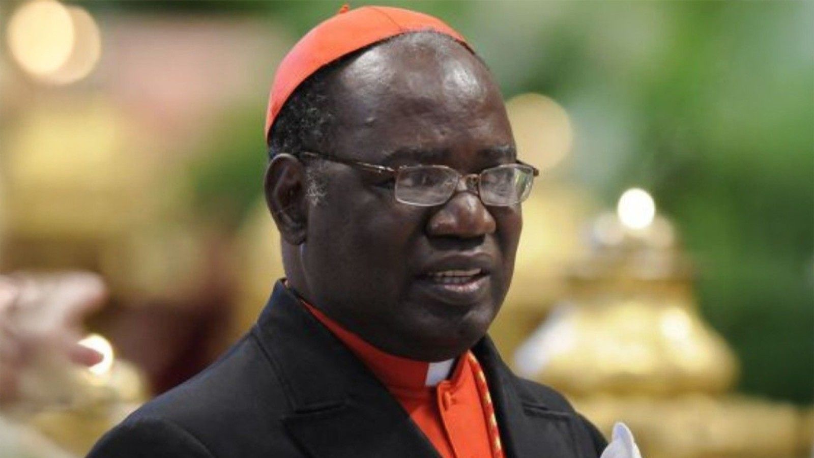 Fallece el cardenal Polycarp Pengo, líder clave de la Iglesia en Tanzania