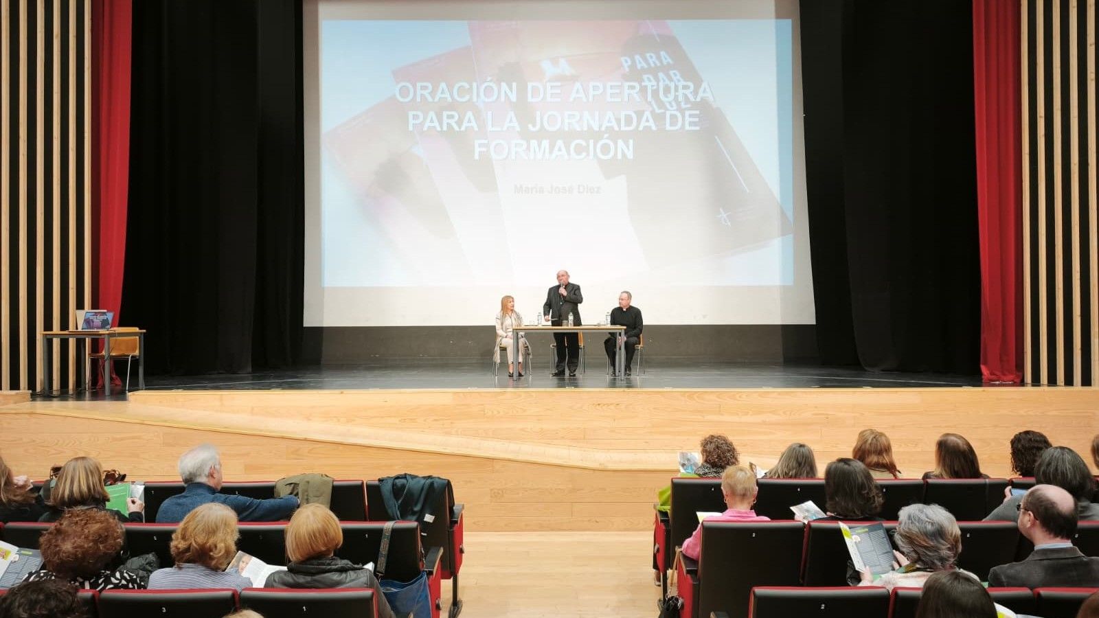 La Diócesis de Segorbe-Castellón refuerza la prevención de abusos a menores