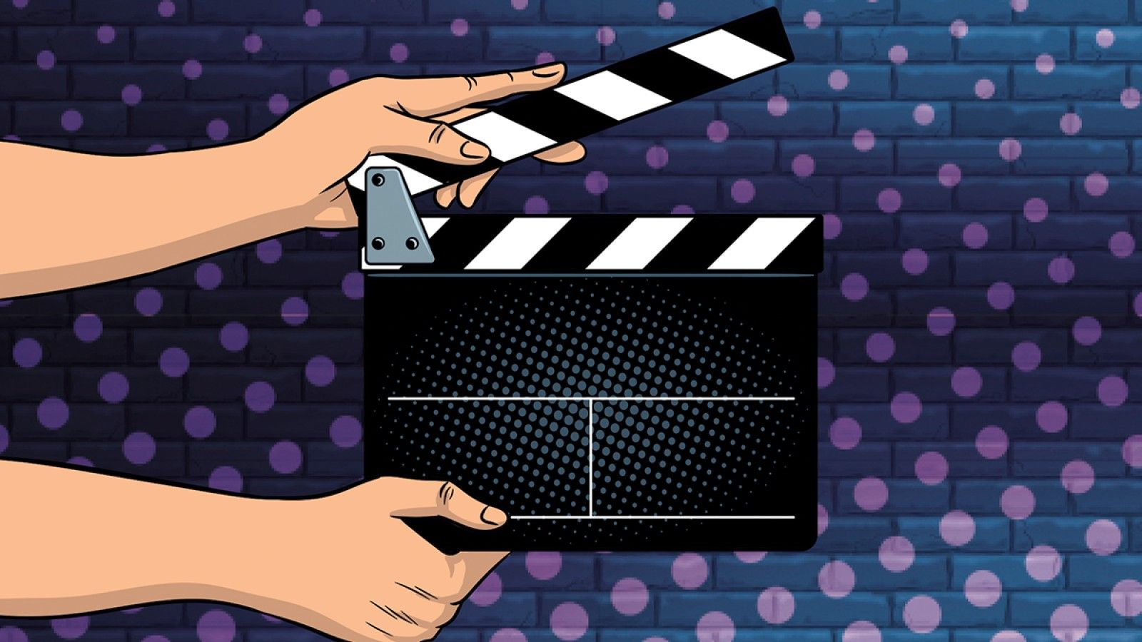 Berakah organiza un ciclo de cine de Cuaresma en Vitoria