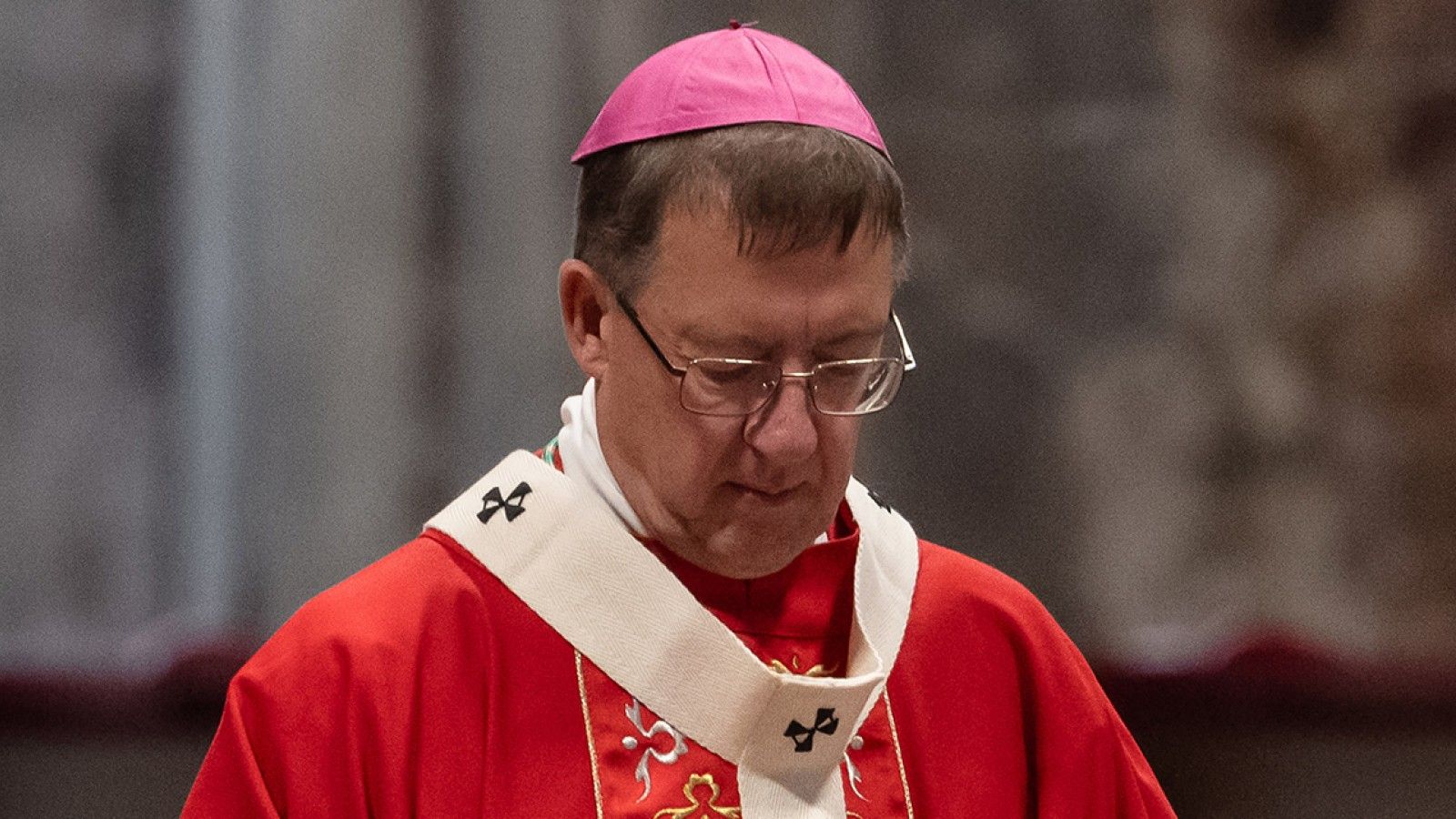 El arzobispo de Liverpool pide frenar la ley de eutanasia en Reino Unido