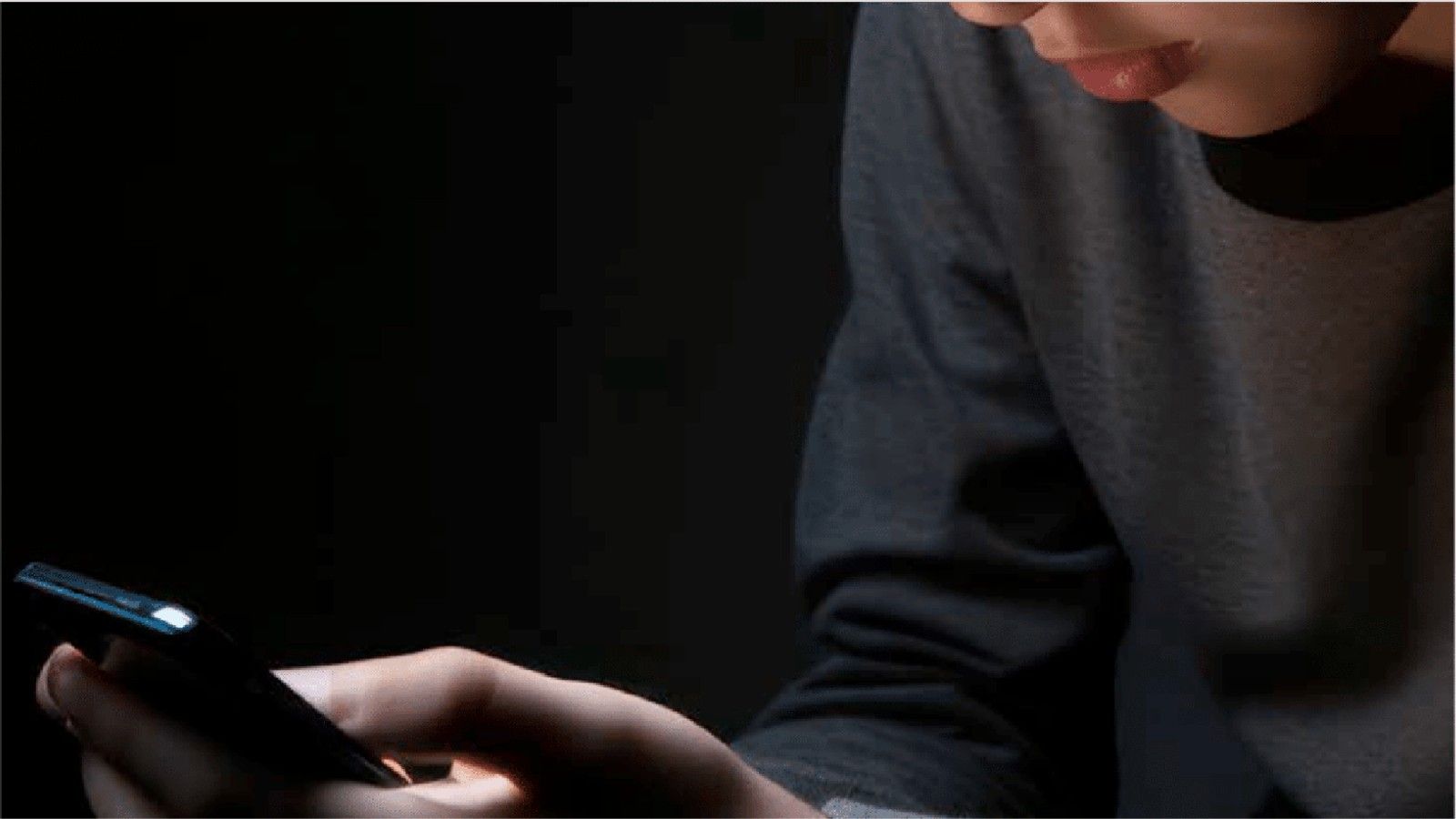 Un sacerdote alerta: la pornografía es una crisis de salud mental y espiritual entre los jóvenes