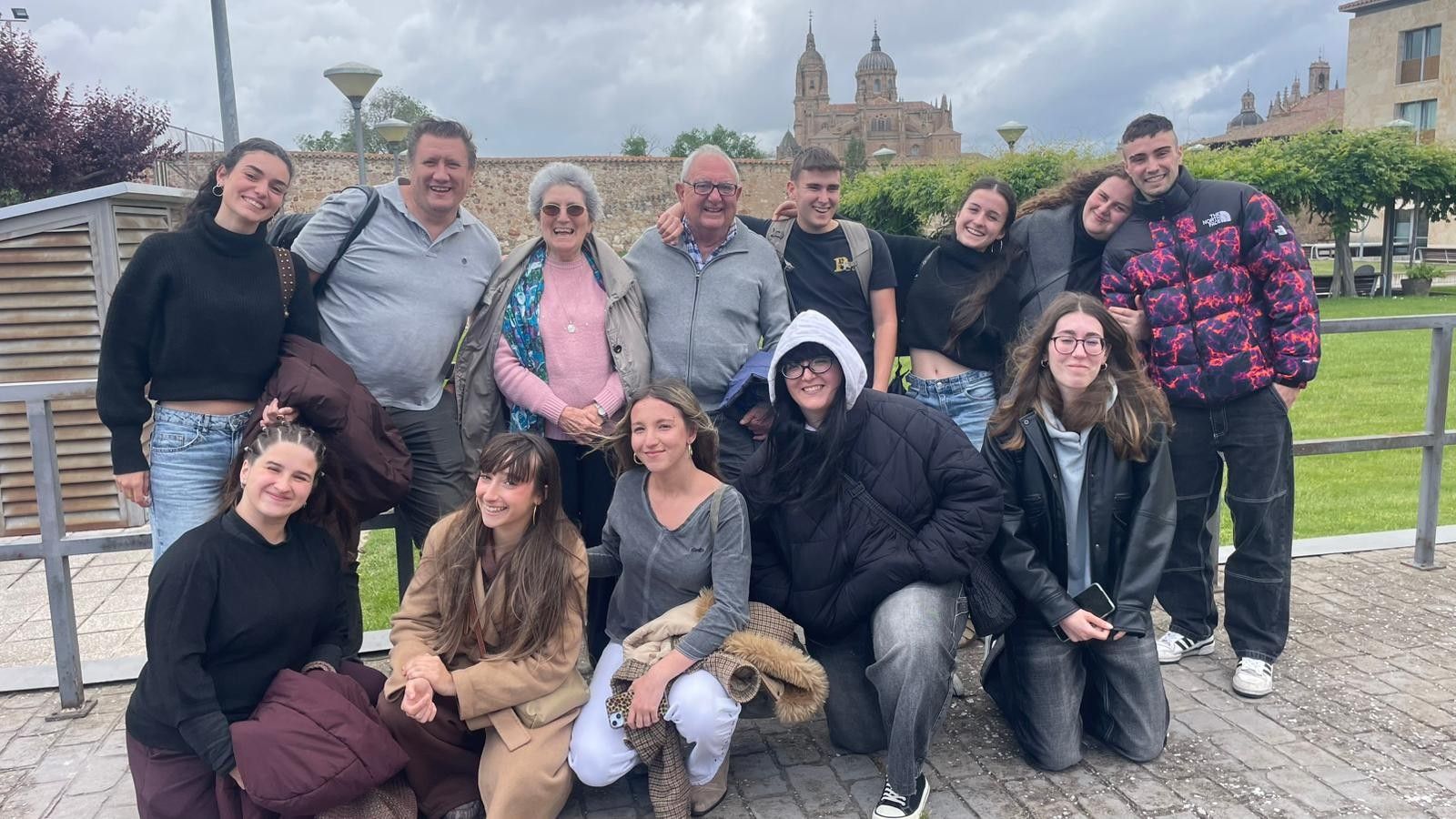 La Iglesia aborda en Salamanca la salud mental de los presos