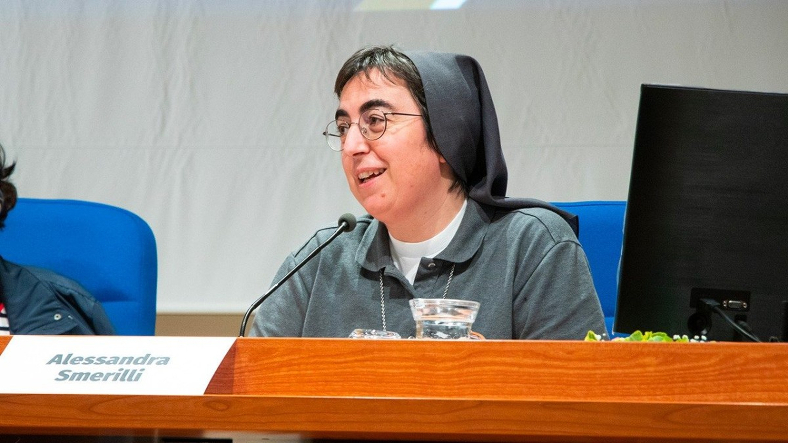 León XIV nombra a sor Smerilli prefecta de Desarrollo Humano Integral
