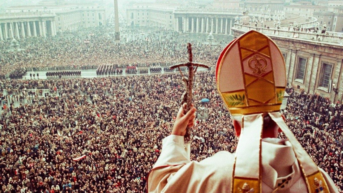El Vaticano digitalizará más de cuatro millones de fotos de Juan Pablo II