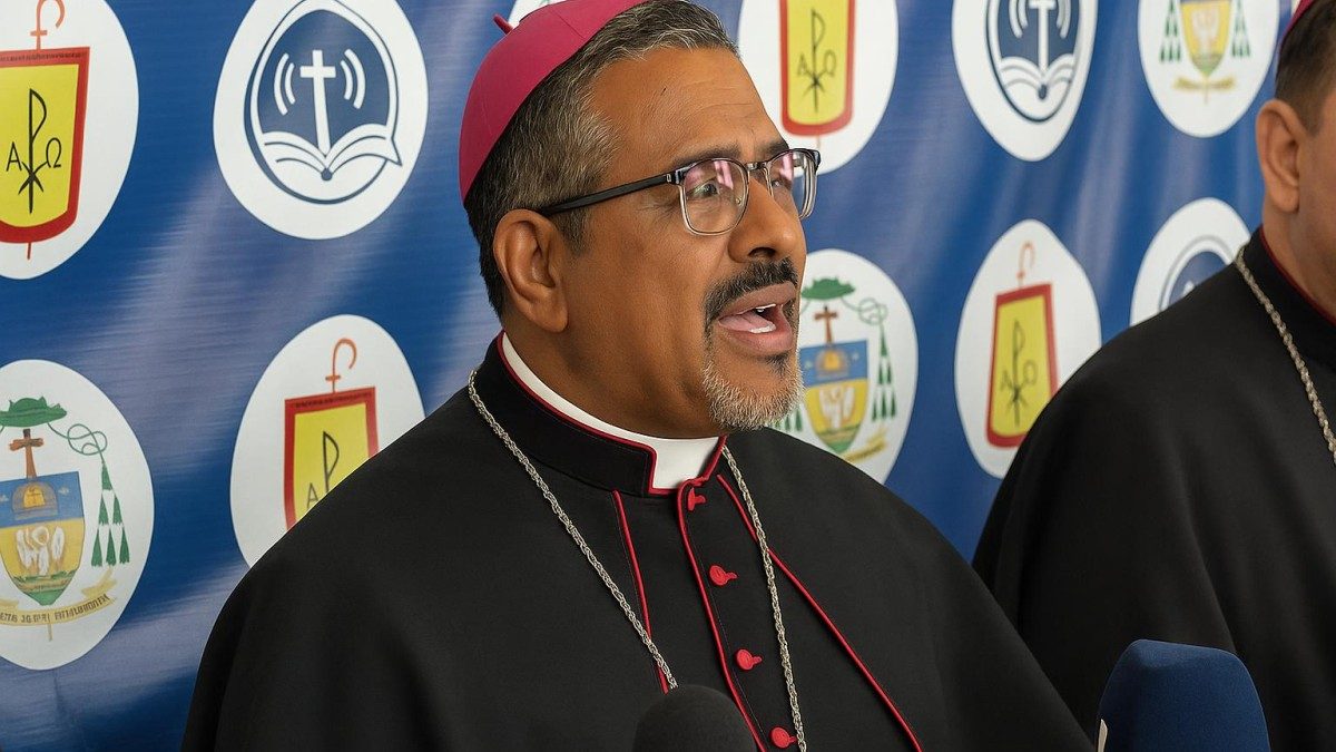 La Grita celebra 416 años de devoción en una Venezuela afectada
