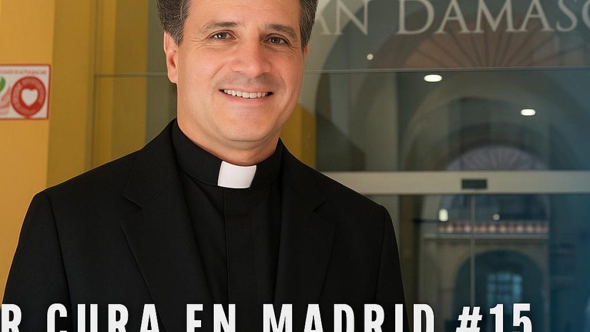 San Dámaso se consolida como centro de excelencia formativa