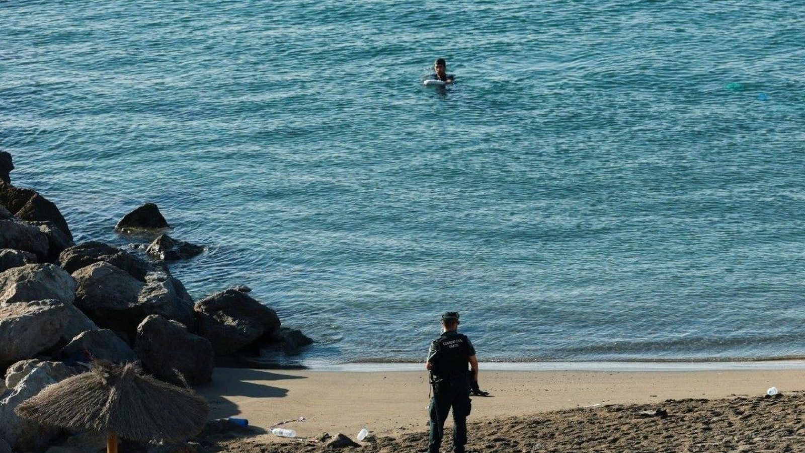 León XIV reclama soluciones en Ceuta: paz y justicia para los migrantes