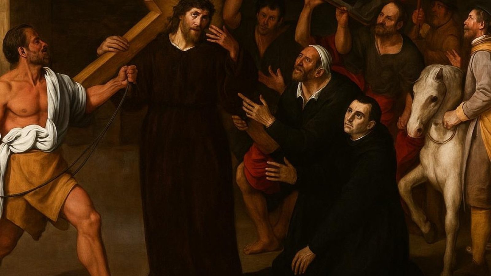 Segorbe custodia la casulla del Venerable Francisco Gerónimo Simó