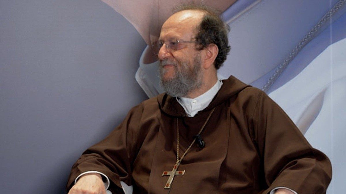 Martinelli pide diálogo ante la guerra en Oriente Próximo