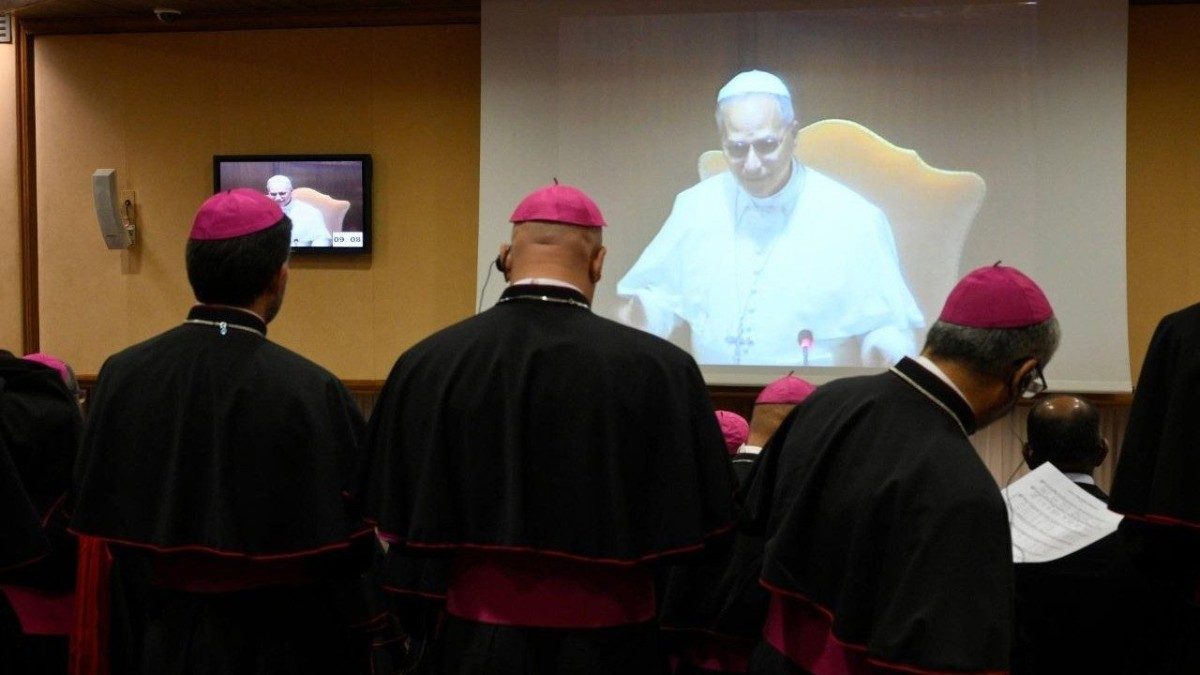 Vídeo | El Vaticano convoca a 147 obispos para iniciar su ministerio