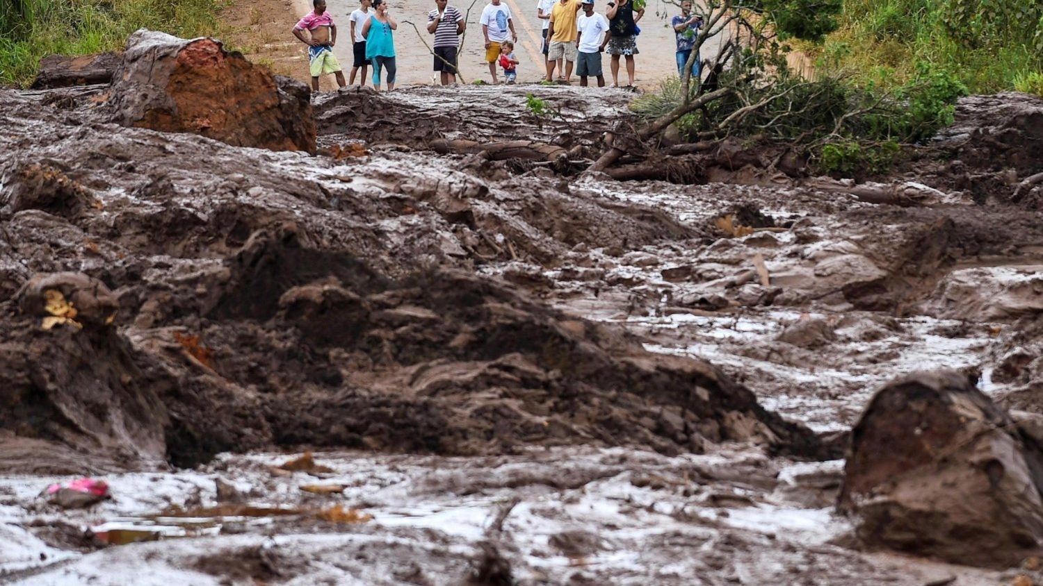 La Iglesia reclama un diálogo justo ante el avance del extractivismo