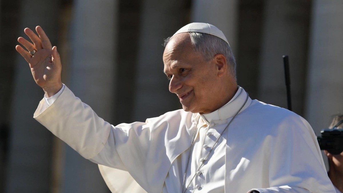 El Papa pide a los jóvenes no tener miedo a tomar decisiones valientes