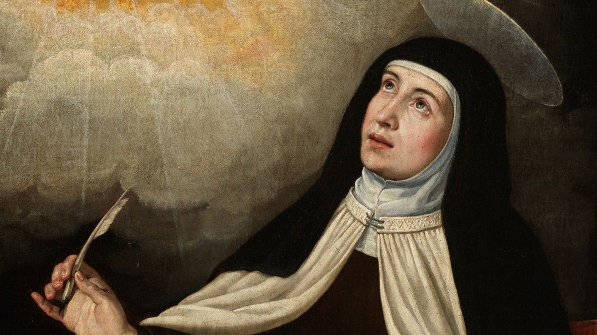 Inicia en Vitoria-Gasteiz el ciclo de formación espiritual 'Sábados Carmelitanos'