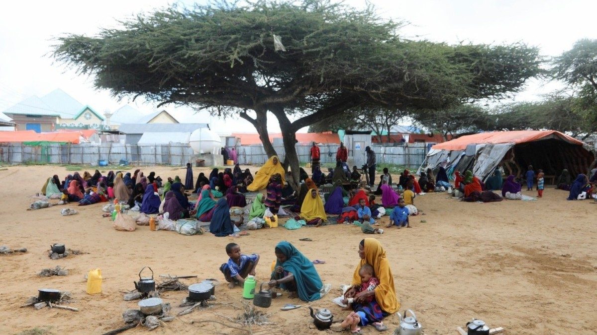 León XIV pide ayuda internacional urgente ante la crisis de Somalia