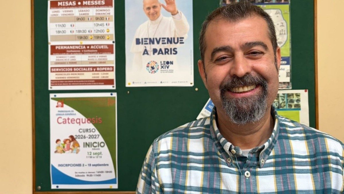 La parroquia española de París que ayudó a salvar a 150 judíos