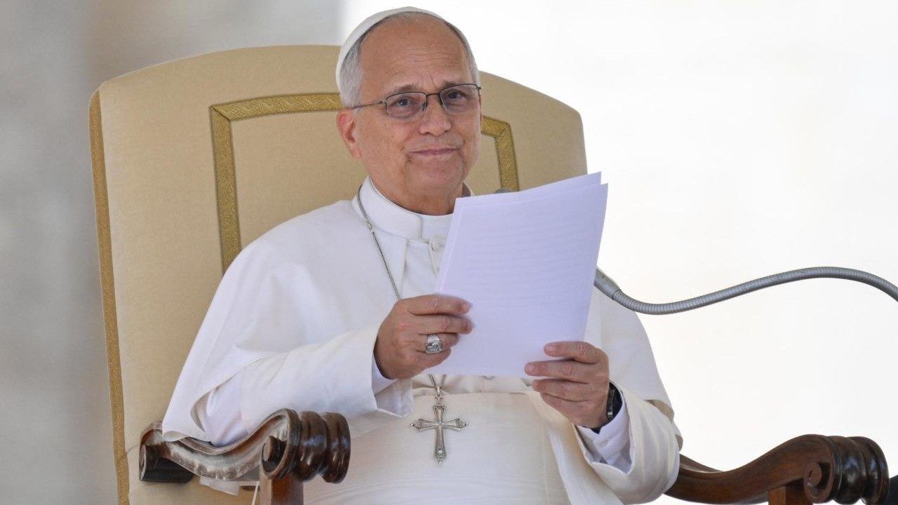 El Papa León XIV reflexiona sobre su viaje a Francia y su significado para la Iglesia