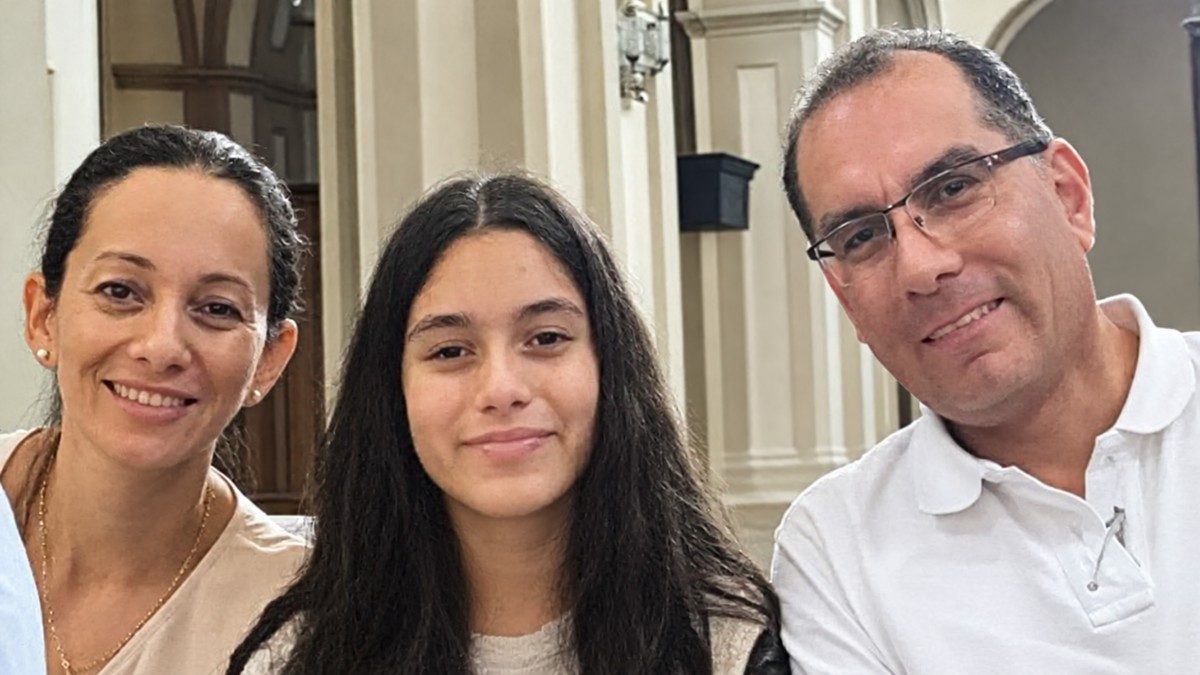 Sebastián Rubio, nuevo diácono permanente de Toledo