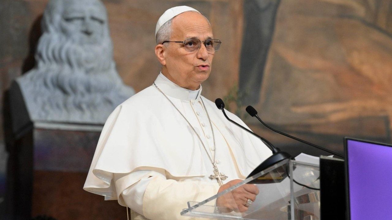 El Papa León XIV inaugurará el congreso sobre fertilidad en Roma en octubre de 2026