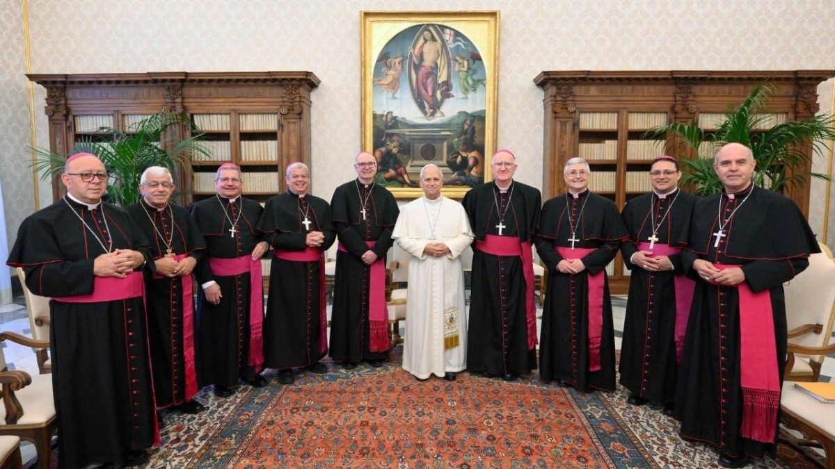 El Papa pide educar para la paz frente a la violencia en Honduras