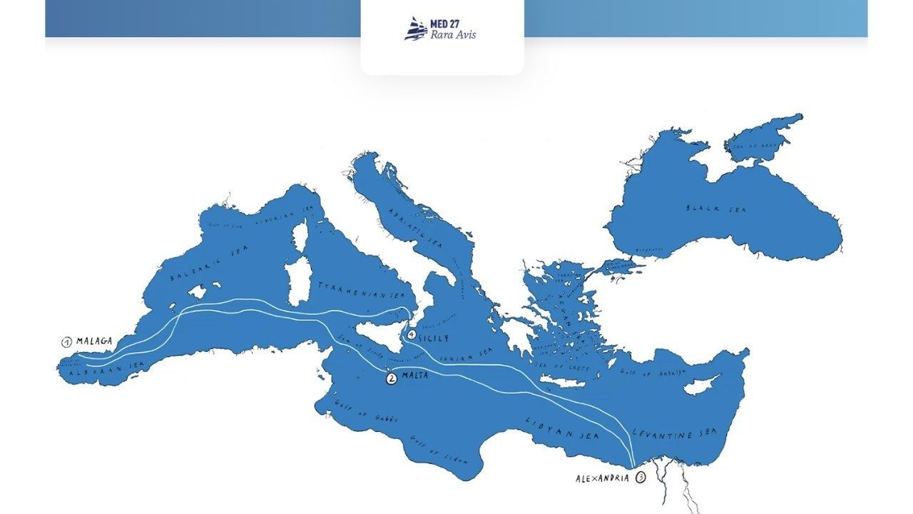 Los presidentes episcopales del Mediterráneo se reúnen en el Vaticano para colaborar