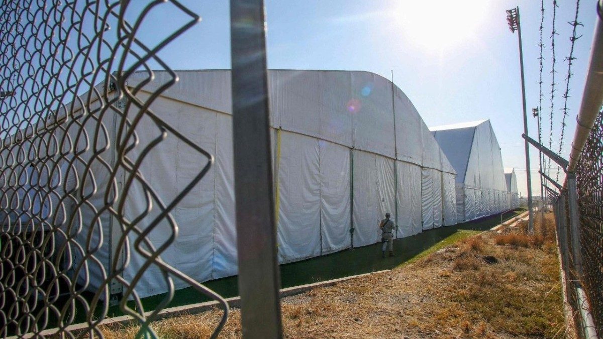Católicos y evangélicos se unen por los migrantes en EE.UU.