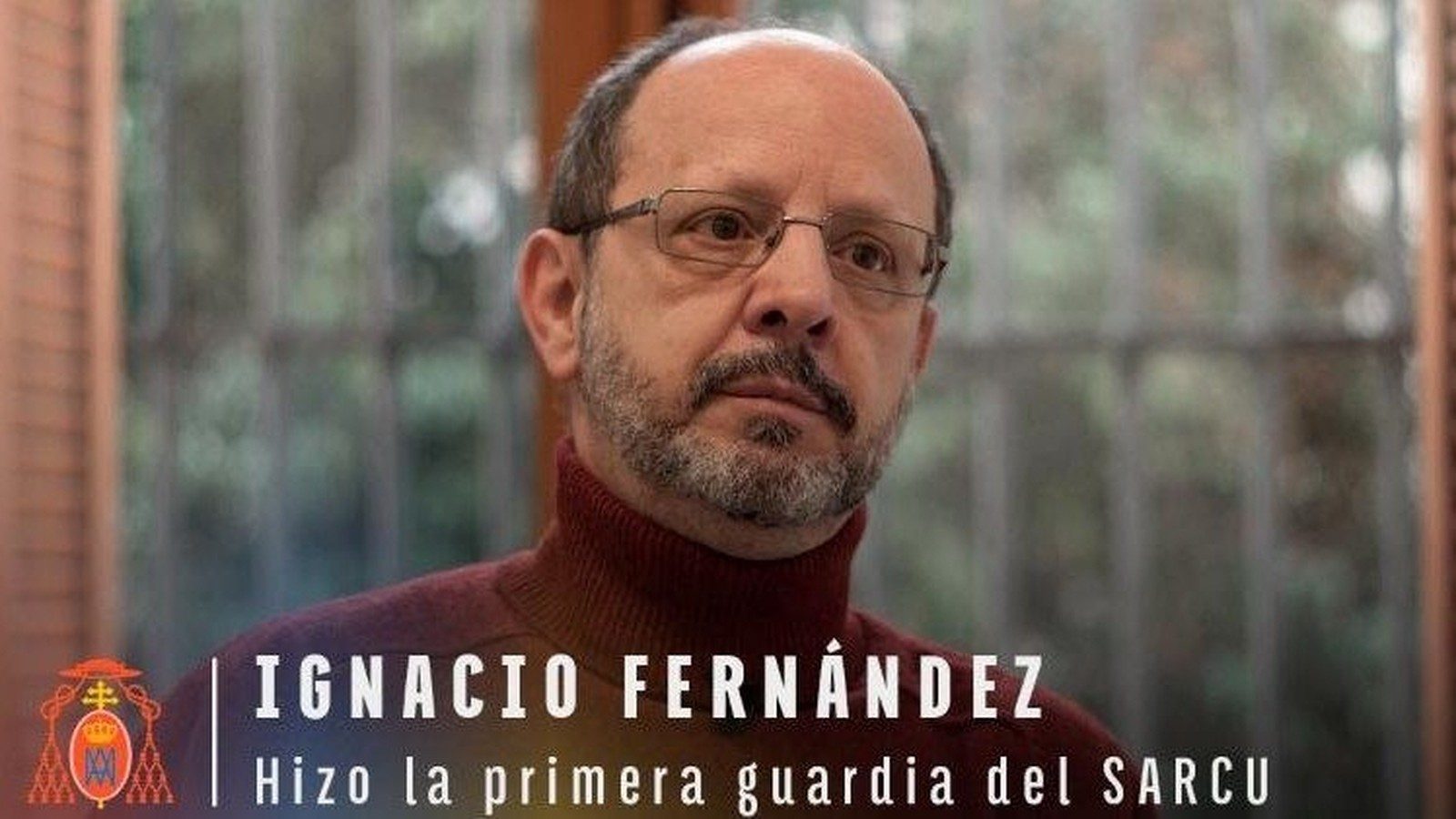 SARCU: los sacerdotes que atienden urgencias de noche