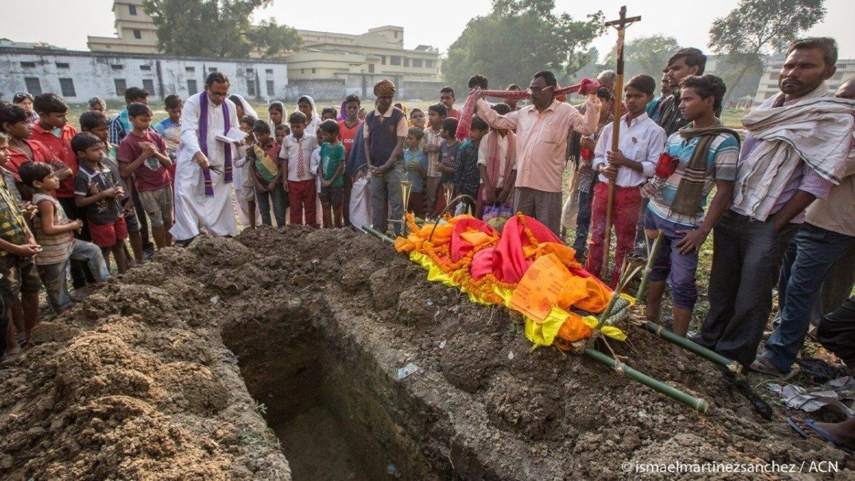 Más de 220 millones de cristianos sufren persecución