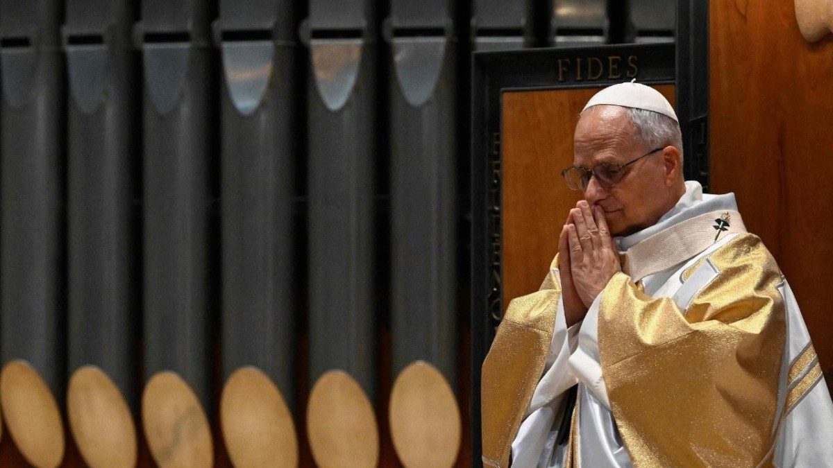 El Papa envía sus condolencias por la tragedia de Toledo