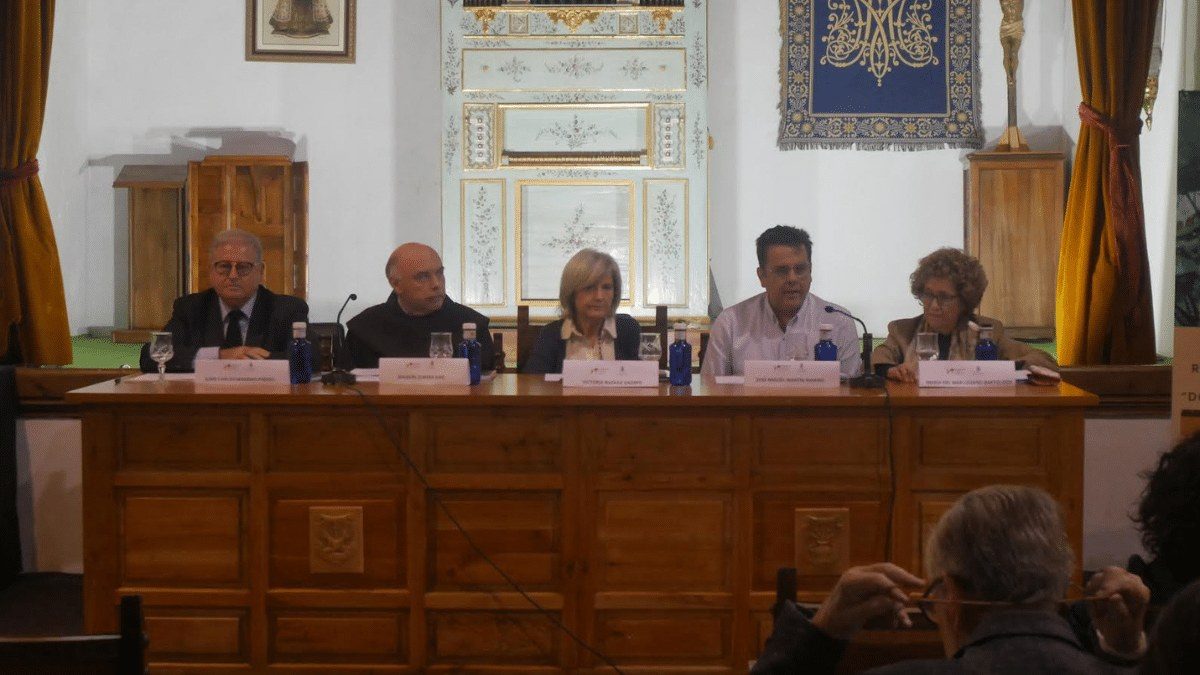Resumen de prensa religiosa del 20 de octubre: Mártires de Ibiza, León XIV ante Ucrania y África supera a Europa