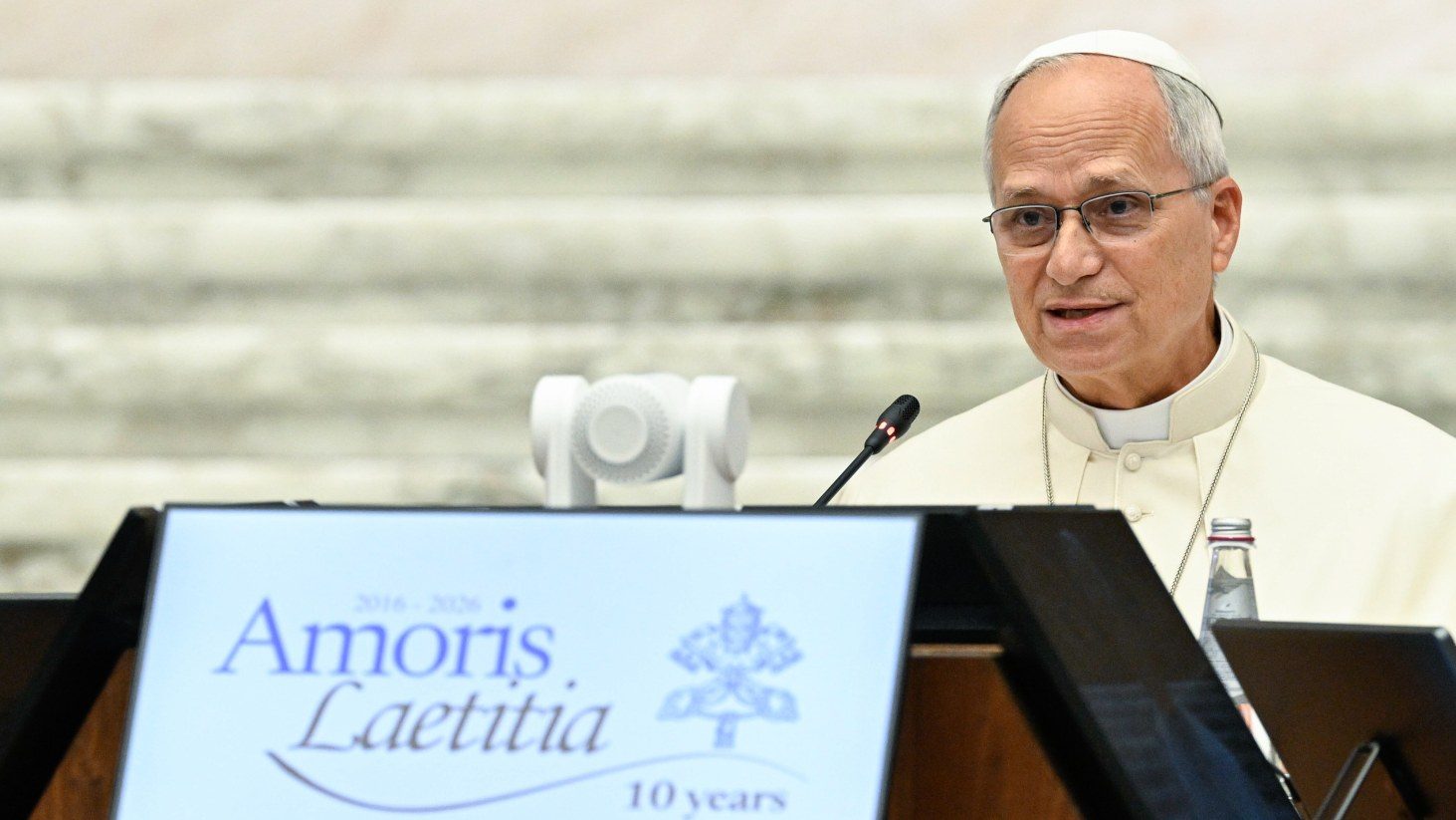 Resumen de prensa religiosa del 22 de octubre: El Papa, libre de cáncer; excomunión en Luisiana y sínodo irlandés