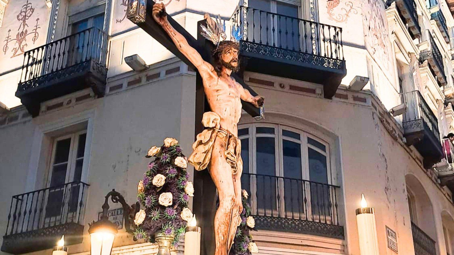 Resumen de prensa religiosa del 29 de octubre: Matanza de ortodoxos en Etiopía y el Papa con víctimas de abusos