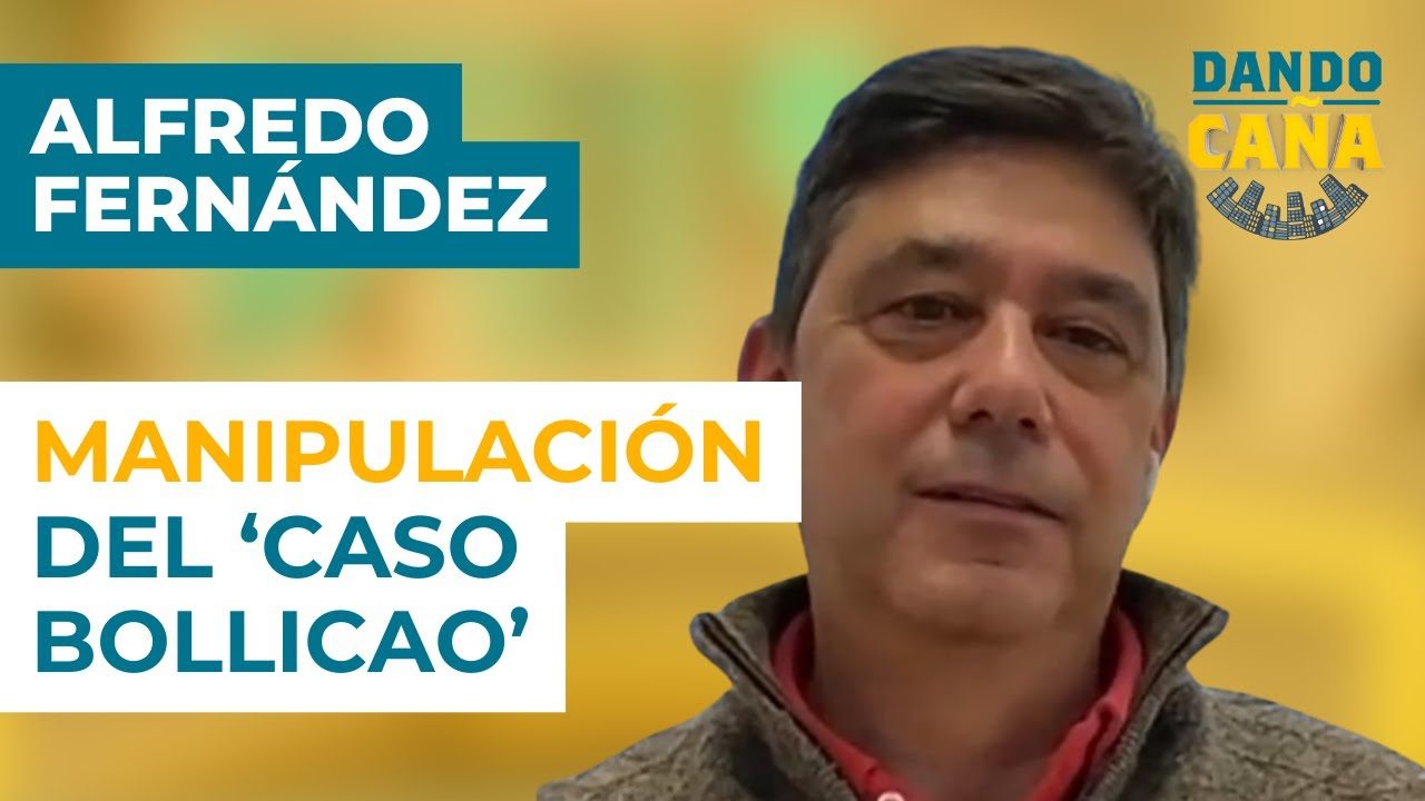 Barriocanal frenó a COPE: el caso falso de abusos que d