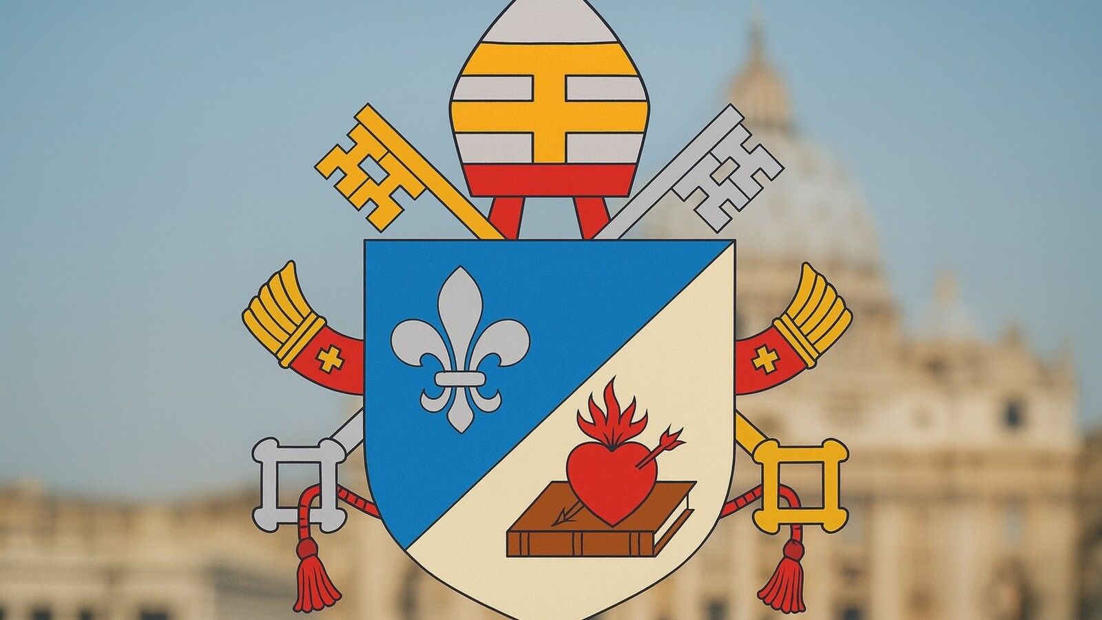 El Papa León XIV celebrará su 70 cumpleaños con pizza el 14 de septiembre