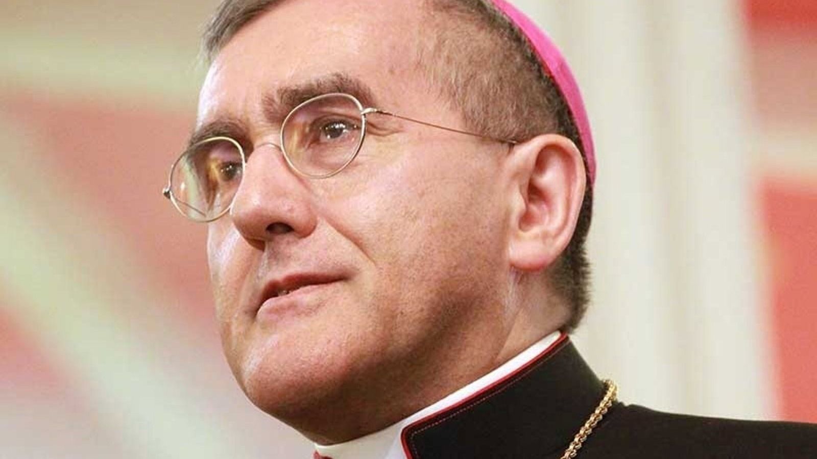 Piero Pioppo es ya el Nuncio Apostólico en España