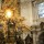 Extremistas musulmanes incendian el árbol de Navidad en una iglesia de Tierra Santa