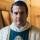 El padre Olivera Ravasi celebra la misa tradicional latina frente a Planned Parenthood en San Francisco