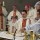 El obispo de Palencia llama a amar “hasta que duela” en su homilía de Jueves Santo
