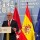 España despliega la mayor operación policial de su historia por la llegada inminente del Papa León XIV