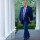 Trump llama a rezar por Estados Unidos en plena polémica religiosa