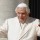 El Vaticano publica las homilías privadas de Benedicto XVI