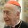 León XIV despide al cardenal Camillo Ruini