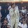 León XIV y Bad Bunny se encontraron en Madrid durante la visita del Papa