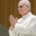 El Papa denuncia que alimentar guerras es más fácil que alimentar personas