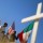 La Iglesia en México pide llevar la esperanza mundialista a los problemas del país