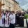 Misas, vigilias y cruces misioneras: España despide a sus voluntarios de verano