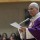 El papa anima a rechazar la violencia y a abrir el corazón a Jesús en el encuentro parroquial