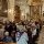 Peregrinación anual de fieles a San Pantaleón en Madrid