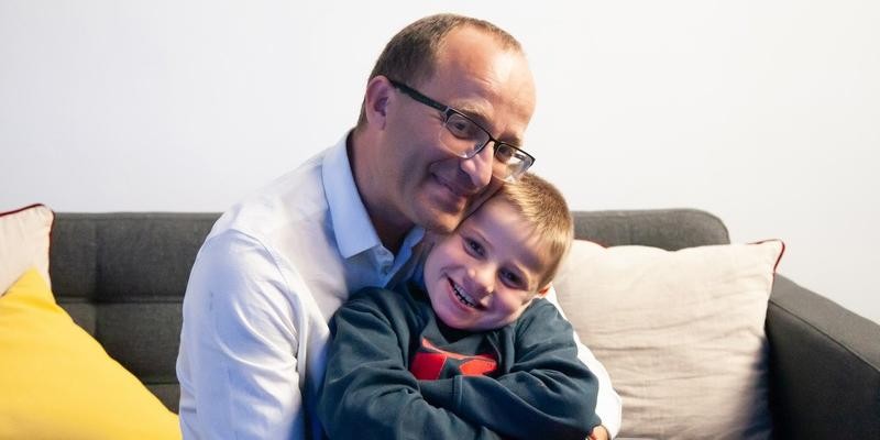 La presentación de niños a San Isidro en Madrid incluye a FAST España por primera vez