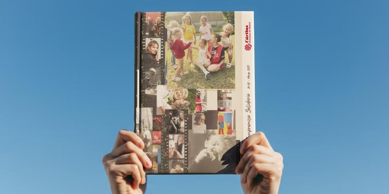 La revista "Compromiso Solidario" de Cáritas Madrid celebra 30 años de historias inspiradoras